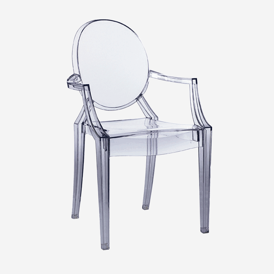 Dummy chair